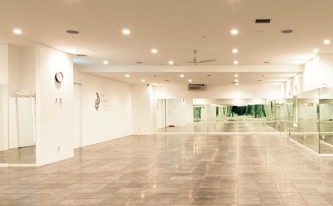 ホットヨガスタジオ